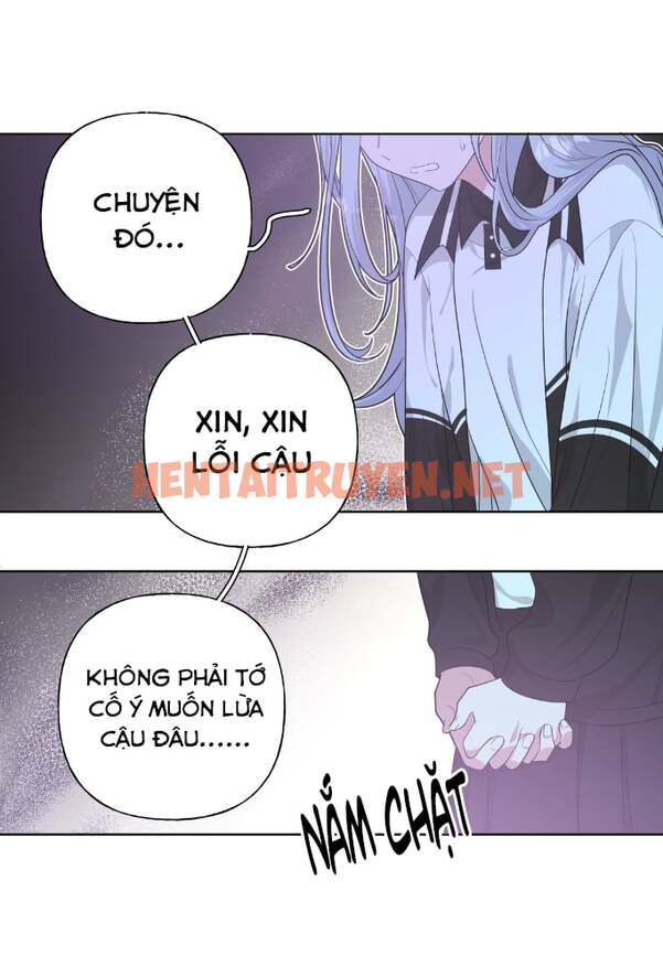 Xem ảnh Don't Say You Love Me - Đừng Nói Yêu Tôi - Chap 10 - img_018_1640556356 - TruyenVN.APP