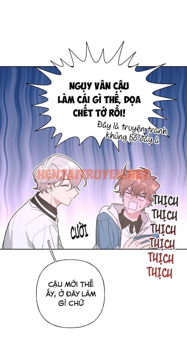 Xem ảnh Don't Say You Love Me - Đừng Nói Yêu Tôi - Chap 10 - img_034_1640556367 - TruyenVN.APP