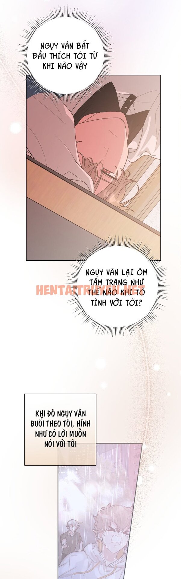 Xem ảnh Don't Say You Love Me - Đừng Nói Yêu Tôi - Chap 12 - img_009_1640556406 - TruyenVN.APP