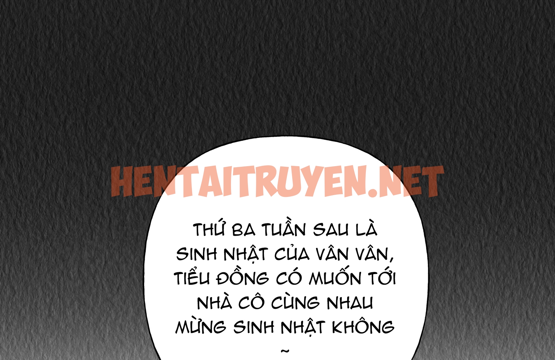 Xem ảnh Don't Say You Love Me - Đừng Nói Yêu Tôi - Chap 20 - img_002_1631376213 - TruyenVN.APP