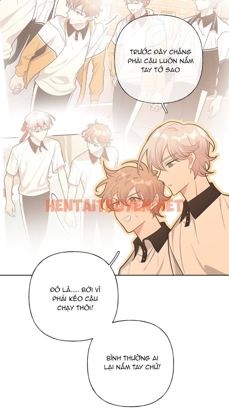 Xem ảnh Don't Say You Love Me - Đừng Nói Yêu Tôi - Chap 49 - img_027_1653468228 - TruyenVN.APP