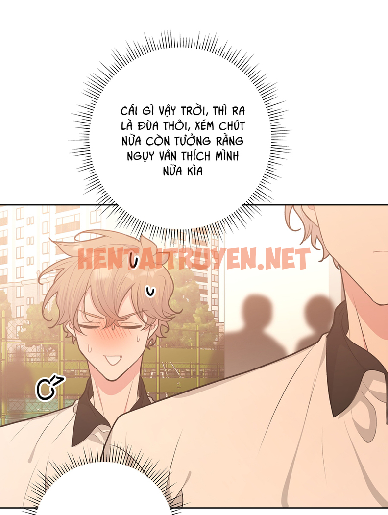 Xem ảnh Don't Say You Love Me - Đừng Nói Yêu Tôi - Chap 49 - img_032_1653468244 - TruyenVN.APP