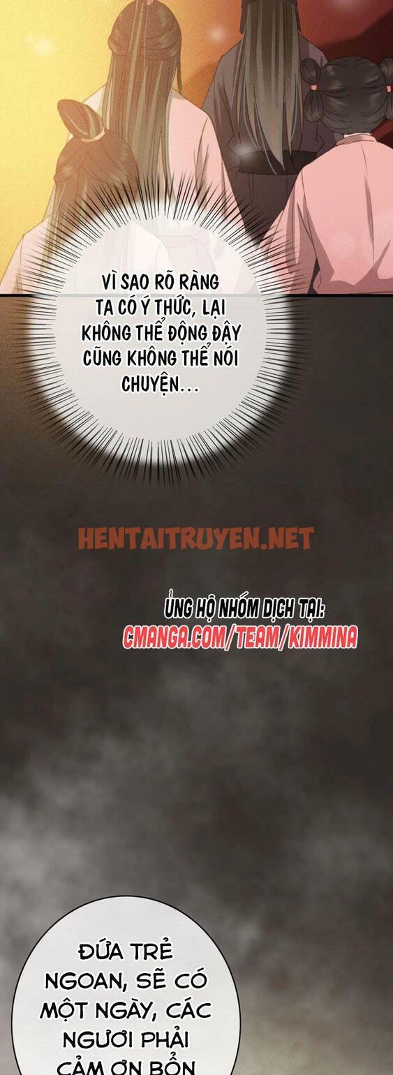 Xem ảnh Đông Cung Giai Hạ Tù - Chap 60 - img_013_1628705593 - TruyenVN.APP