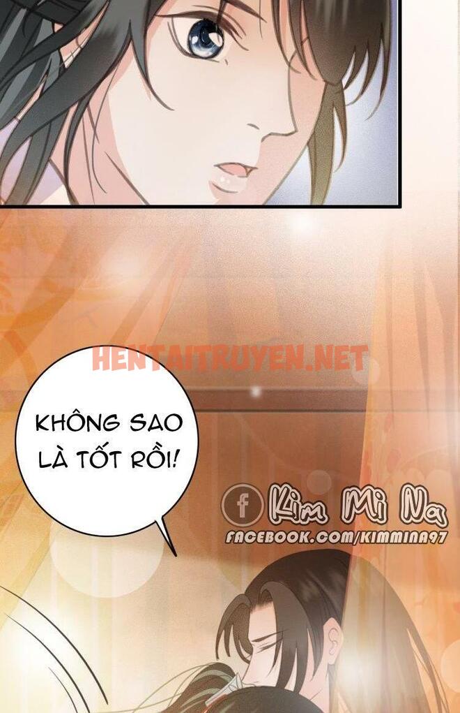 Xem ảnh Đông Cung Giai Hạ Tù - Chap 64 - img_045_1628705950 - TruyenVN.APP