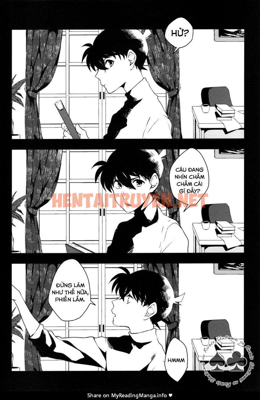 Xem ảnh Động Oneshot Yaoi Nhà Thỏ - Chap 21 - img_004_1658746615 - TruyenVN.APP