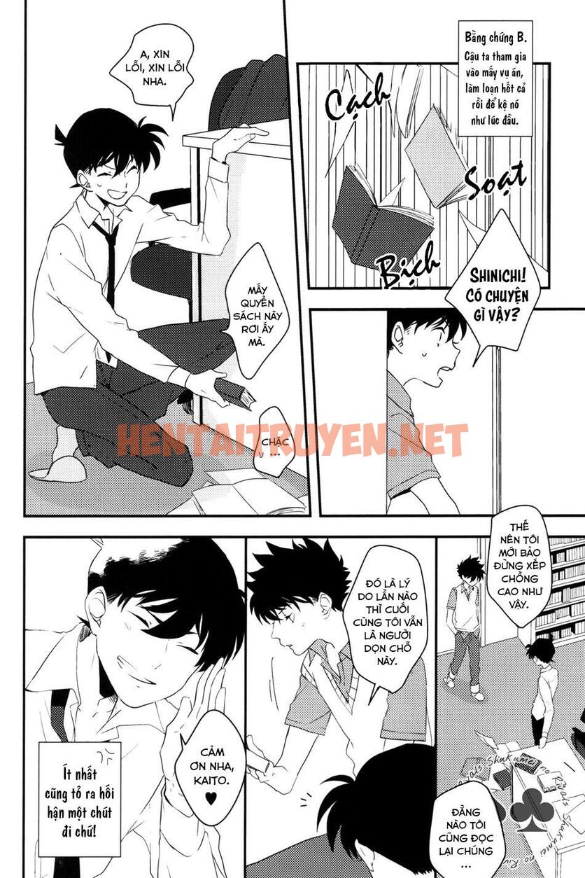 Xem ảnh Động Oneshot Yaoi Nhà Thỏ - Chap 21 - img_008_1658746623 - TruyenVN.APP