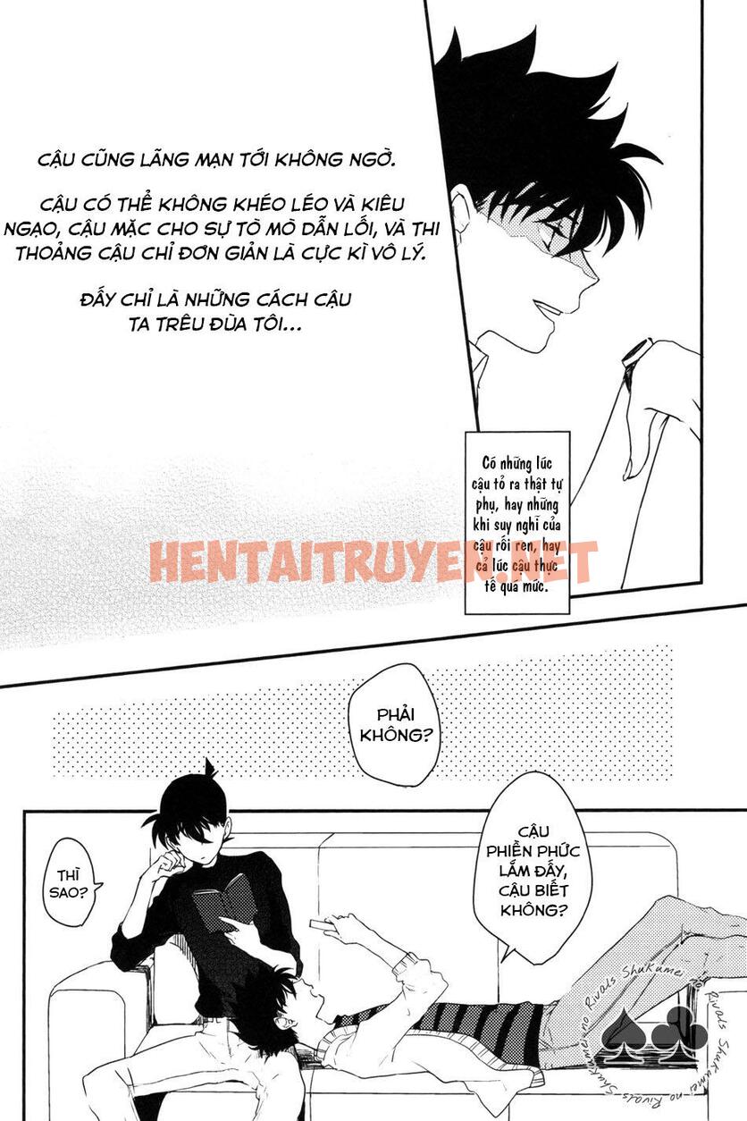 Xem ảnh Động Oneshot Yaoi Nhà Thỏ - Chap 21 - img_018_1658746644 - TruyenVN.APP