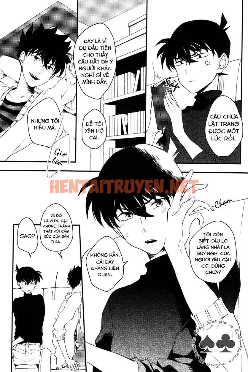 Xem ảnh Động Oneshot Yaoi Nhà Thỏ - Chap 21 - img_019_1658746646 - TruyenVN.APP