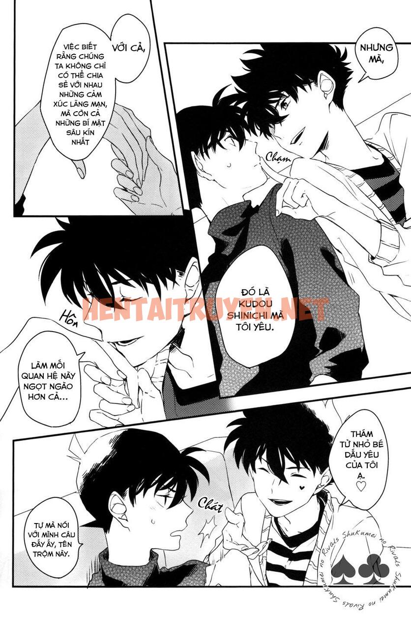 Xem ảnh Động Oneshot Yaoi Nhà Thỏ - Chap 21 - img_020_1658746648 - TruyenVN.APP