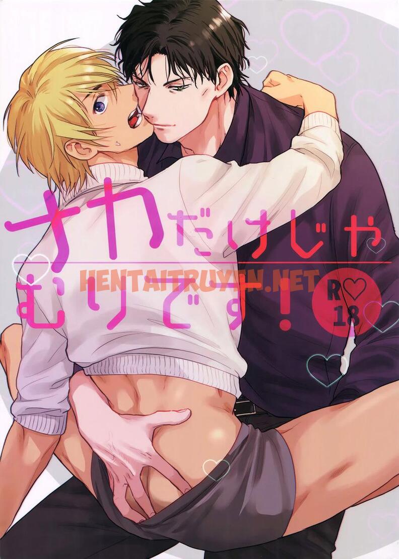 Xem ảnh Động Oneshot Yaoi Nhà Thỏ - Chap 42 - img_002_1659064181 - TruyenVN.APP