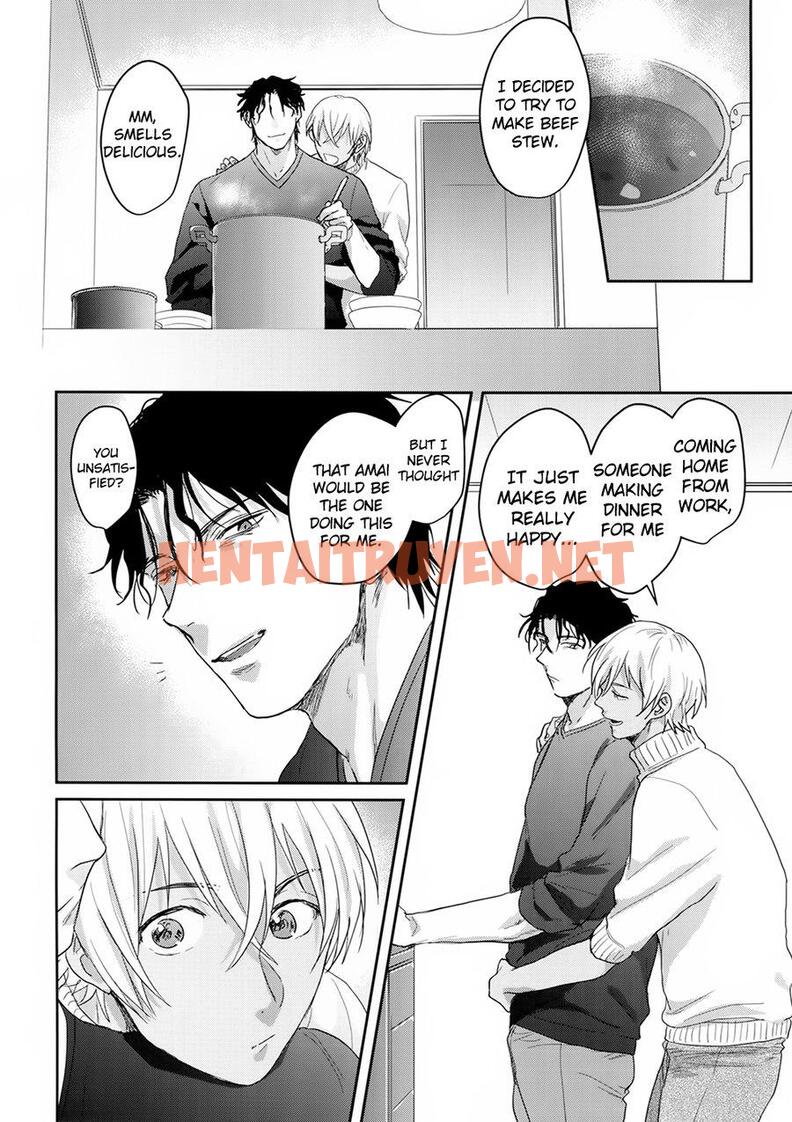 Xem ảnh Động Oneshot Yaoi Nhà Thỏ - Chap 42 - img_006_1659064192 - TruyenVN.APP