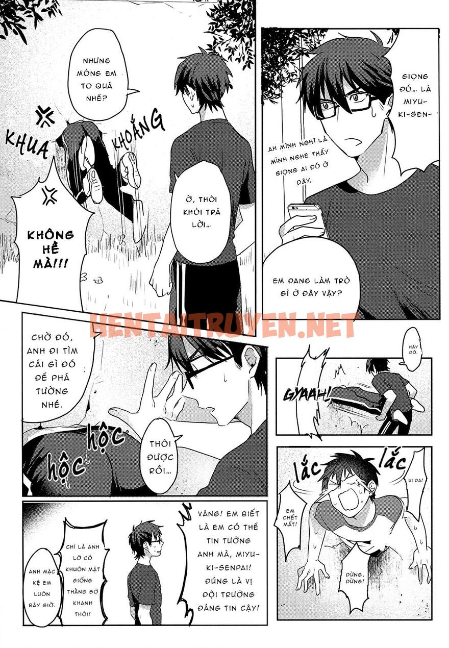 Xem ảnh Động Oneshot Yaoi Nhà Thỏ - Chap 43 - img_004_1659064131 - TruyenVN.APP