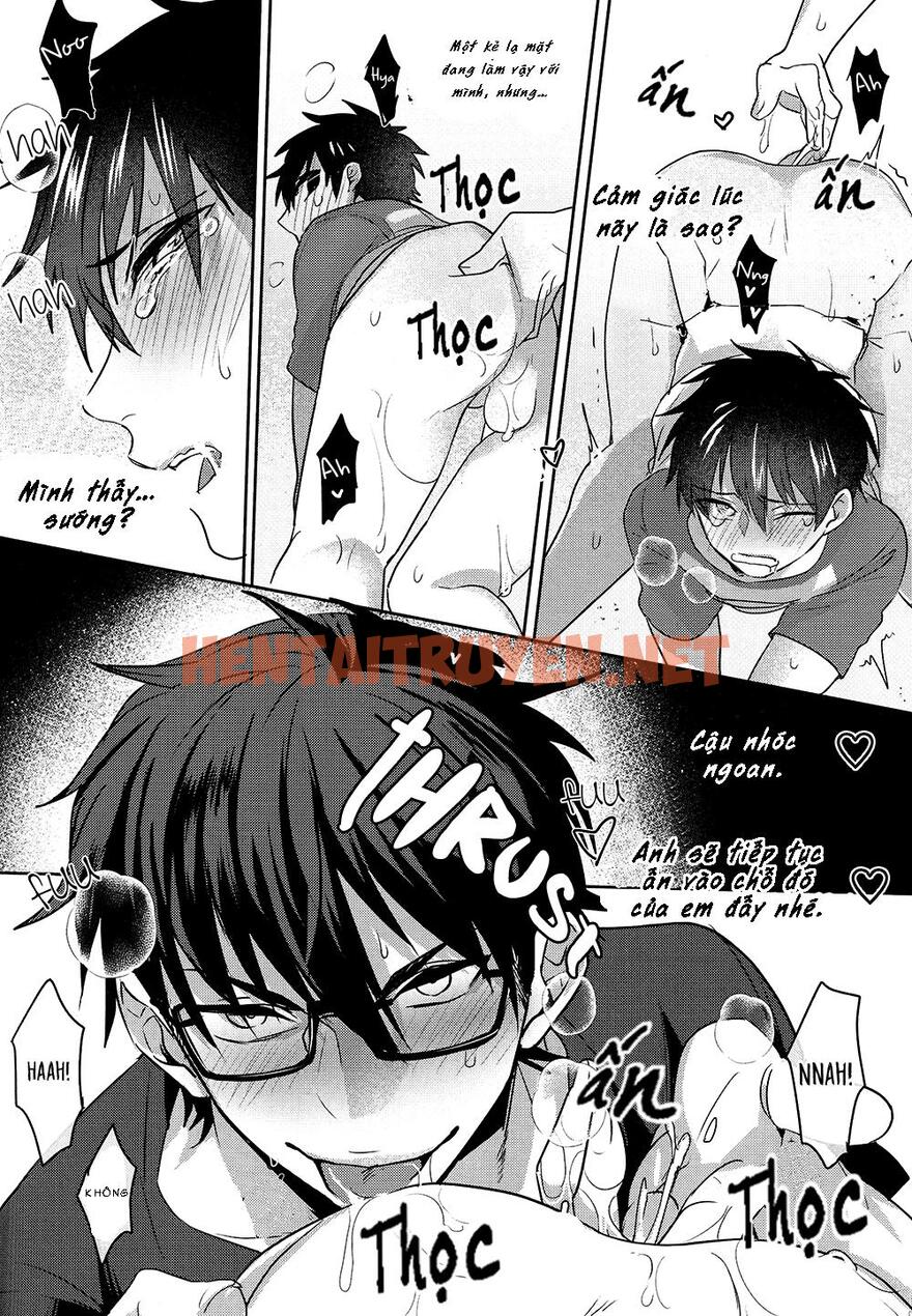 Xem ảnh Động Oneshot Yaoi Nhà Thỏ - Chap 43 - img_011_1659064149 - TruyenVN.APP