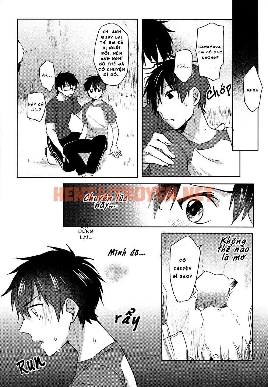 Xem ảnh Động Oneshot Yaoi Nhà Thỏ - Chap 43 - img_020_1659064173 - TruyenVN.APP