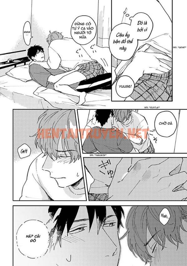 Xem ảnh Động Oneshot Yaoi Nhà Thỏ - Chap 58 - img_008_1674722017 - TruyenVN.APP