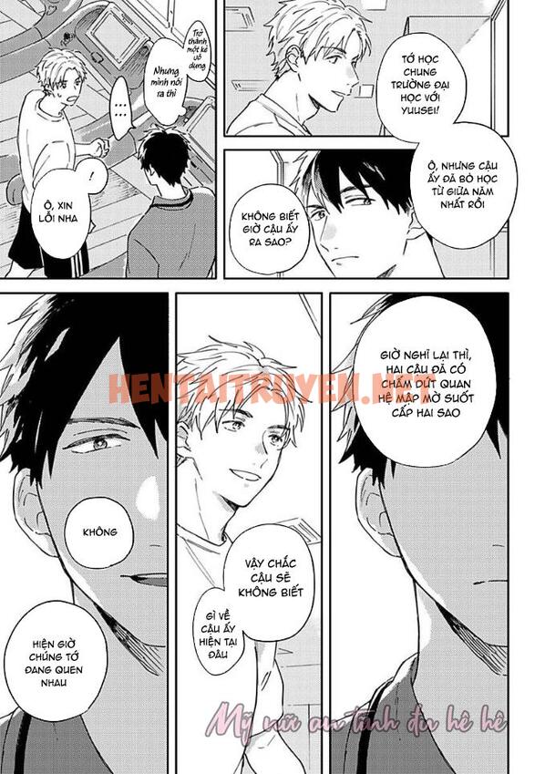 Xem ảnh Động Oneshot Yaoi Nhà Thỏ - Chap 58 - img_011_1674722021 - TruyenVN.APP