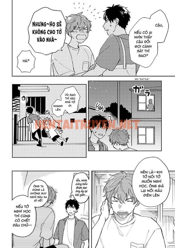 Xem ảnh Động Oneshot Yaoi Nhà Thỏ - Chap 58 - img_016_1674722028 - TruyenVN.APP