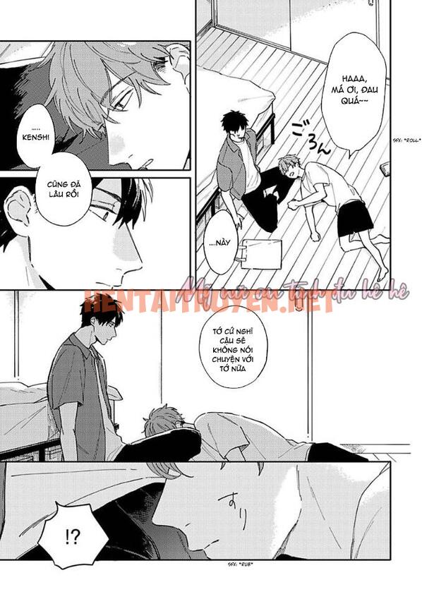 Xem ảnh Động Oneshot Yaoi Nhà Thỏ - Chap 58 - img_017_1674722030 - TruyenVN.APP