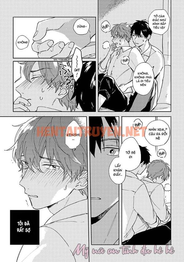 Xem ảnh Động Oneshot Yaoi Nhà Thỏ - Chap 58 - img_019_1674722032 - TruyenVN.APP