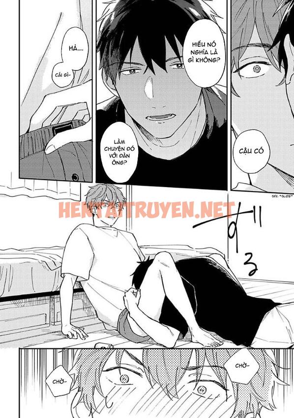 Xem ảnh Động Oneshot Yaoi Nhà Thỏ - Chap 58 - img_024_1674722039 - TruyenVN.APP