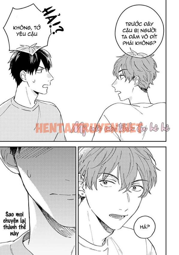 Xem ảnh Động Oneshot Yaoi Nhà Thỏ - Chap 58 - img_031_1674722049 - TruyenVN.APP