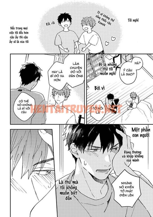 Xem ảnh Động Oneshot Yaoi Nhà Thỏ - Chap 58 - img_032_1674722050 - TruyenVN.APP