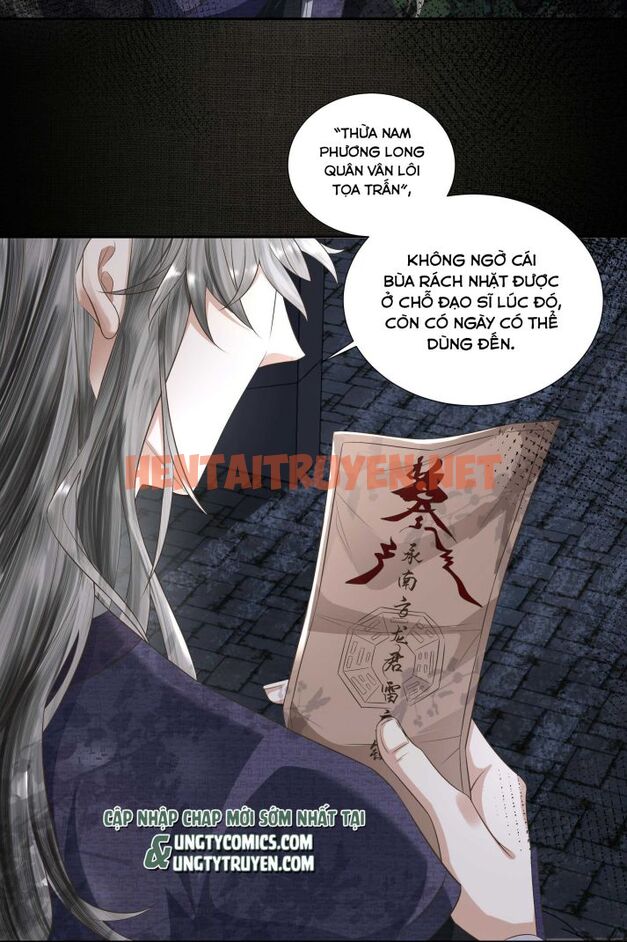 Xem ảnh Đồng Tiền Kham Thế - Chap 16 - img_006_1652619829 - HentaiTruyen.net