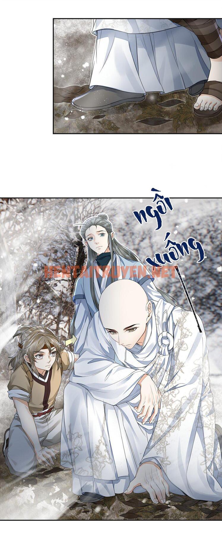 Xem ảnh Đồng Tiền Kham Thế - Chap 35 - img_030_1666415377 - TruyenVN.APP