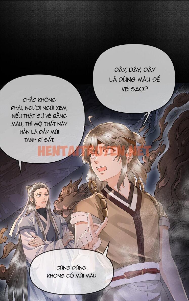 Xem ảnh Đồng Tiền Kham Thế - Chap 37 - img_014_1667912902 - TruyenVN.APP