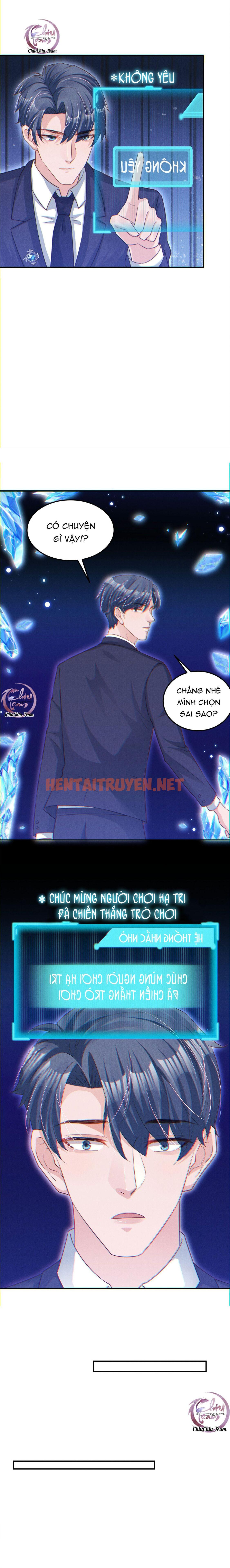 Xem ảnh Động Vật Cấp Thấp - Chap 6 - img_004_1659418393 - HentaiTruyen.net