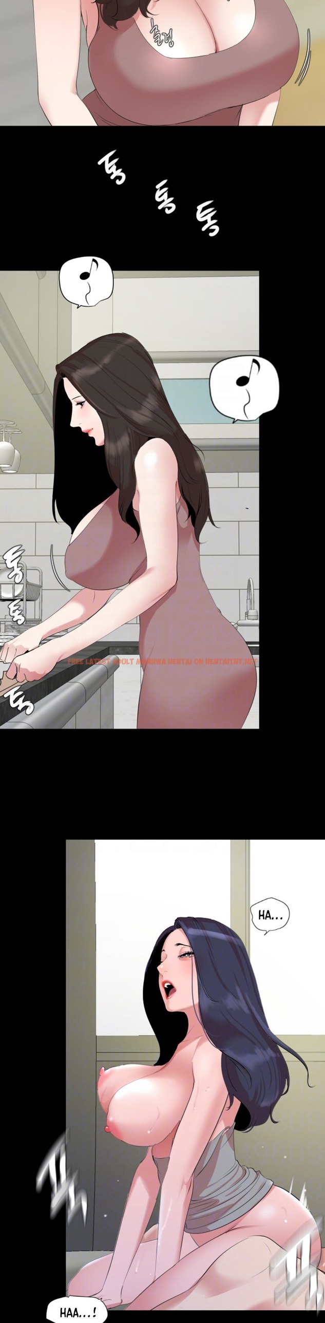 Read Hentai Image 5 021 in comic Don’t Be Like This! Son-In-Law - Chapter 42 - hentaitnt.net