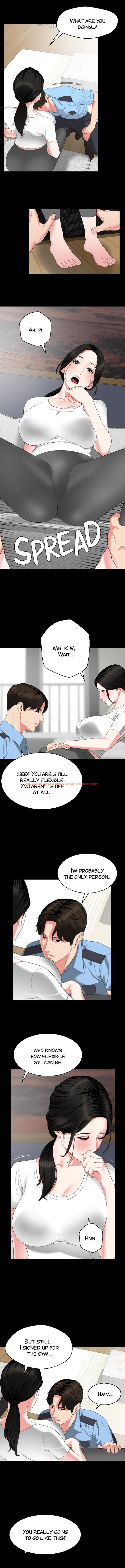 Read Hentai Image 3 224 in comic Don’t Be Like This! Son-In-Law - Chapter 56 - hentaitnt.net