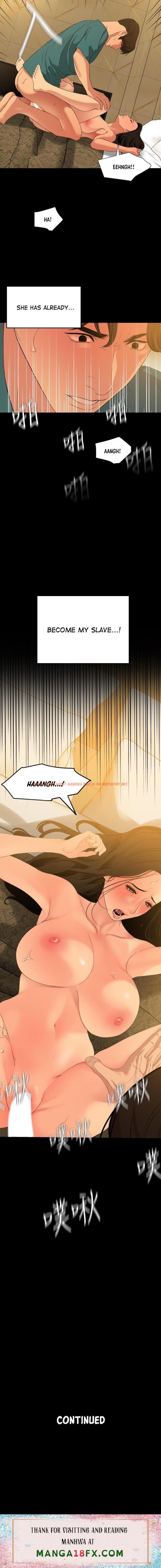 Read Hentai Image 14 136 in comic Don’t Be Like This! Son-In-Law - Chapter 60 - hentaitnt.net