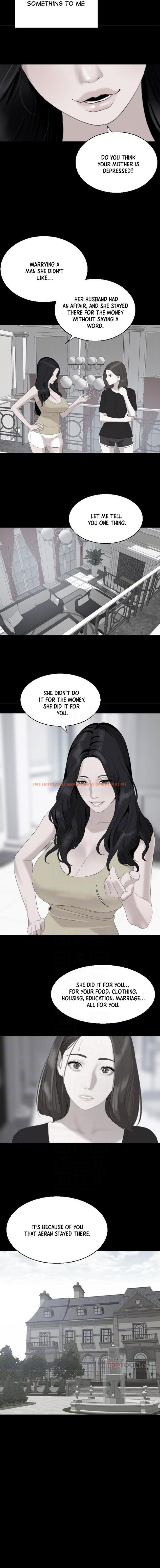 Read Hentai Image 2  320 in comic Don’t Be Like This! Son-In-Law - Chapter 67 - hentaitnt.net