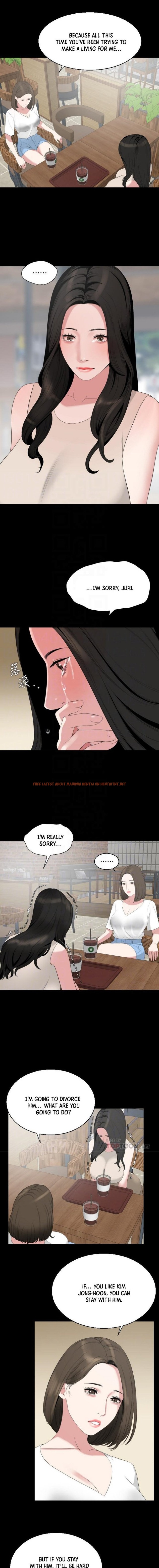 Read Hentai Image 3  320 in comic Don’t Be Like This! Son-In-Law - Chapter 67 - hentaitnt.net