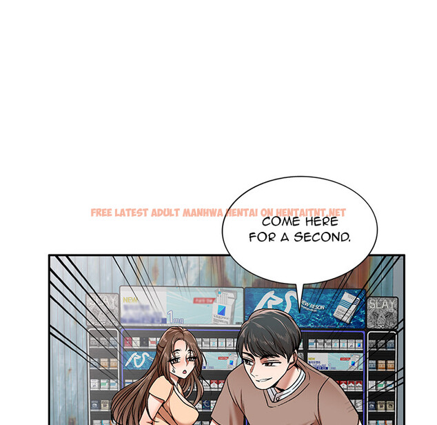 Read Hentai Image 19 209 in comic Don’t Seduce Me! - Chapter 1 - hentaitnt.net