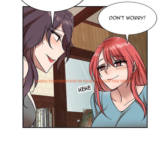 Read Hentai Image 121 276 in comic Don’t Seduce Me! - Chapter 10 - hentaitnt.net
