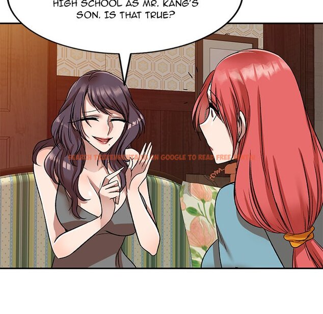 Read Hentai Image 123 276 in comic Don’t Seduce Me! - Chapter 10 - hentaitnt.net