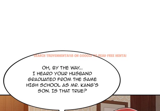 Read Hentai Image 1 255 in comic Don’t Seduce Me! - Chapter 11 - hentaitnt.net
