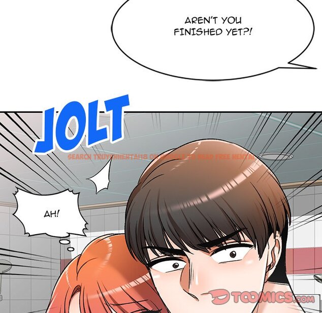 Read Hentai Image 147 262 in comic Don’t Seduce Me! - Chapter 11 - hentaitnt.net