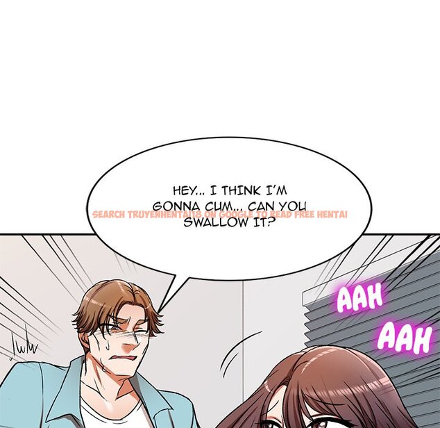 Read Hentai Image 17 255 in comic Don’t Seduce Me! - Chapter 11 - hentaitnt.net