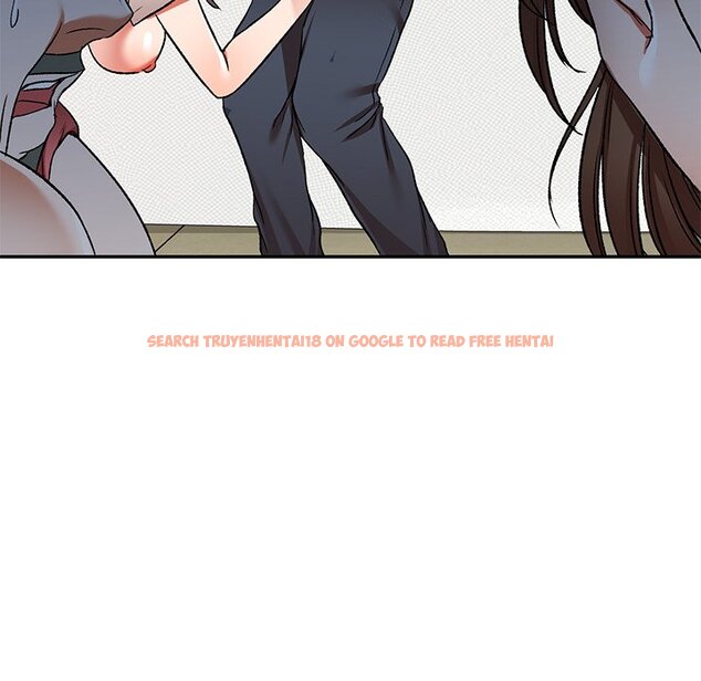 Read Hentai Image 25 255 in comic Don’t Seduce Me! - Chapter 11 - hentaitnt.net