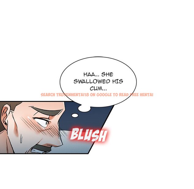 Read Hentai Image 26 255 in comic Don’t Seduce Me! - Chapter 11 - hentaitnt.net