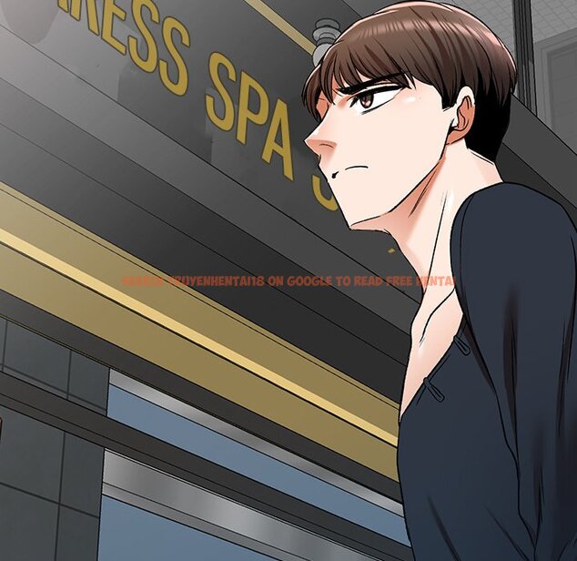 Read Hentai Image 29 255 in comic Don’t Seduce Me! - Chapter 11 - hentaitnt.net
