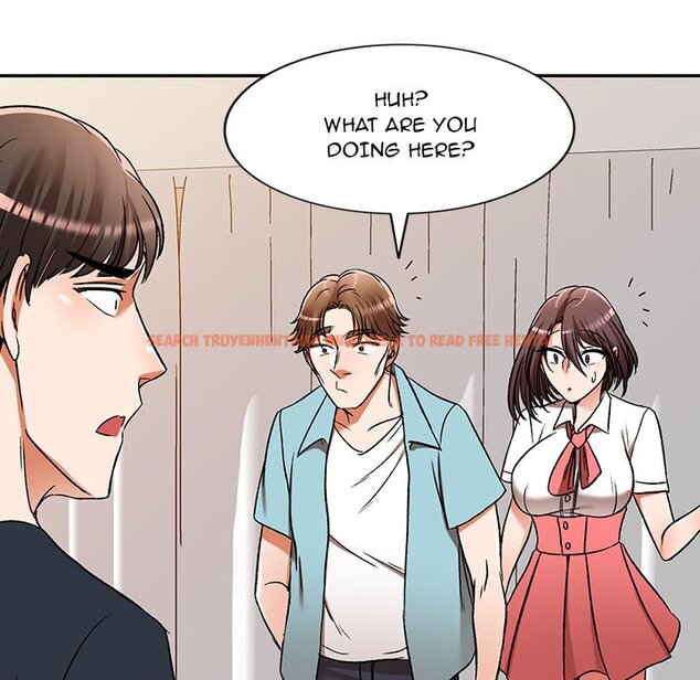 Read Hentai Image 34 255 in comic Don’t Seduce Me! - Chapter 11 - hentaitnt.net