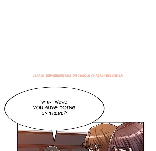 Read Hentai Image 36 255 in comic Don’t Seduce Me! - Chapter 11 - hentaitnt.net