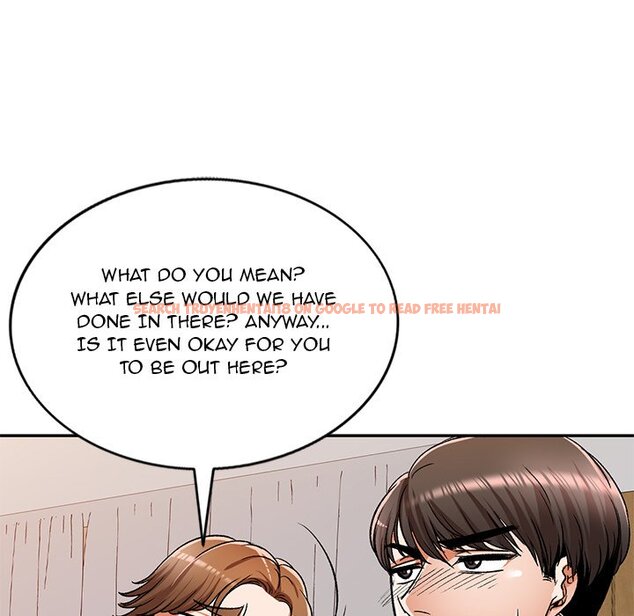 Read Hentai Image 38 255 in comic Don’t Seduce Me! - Chapter 11 - hentaitnt.net