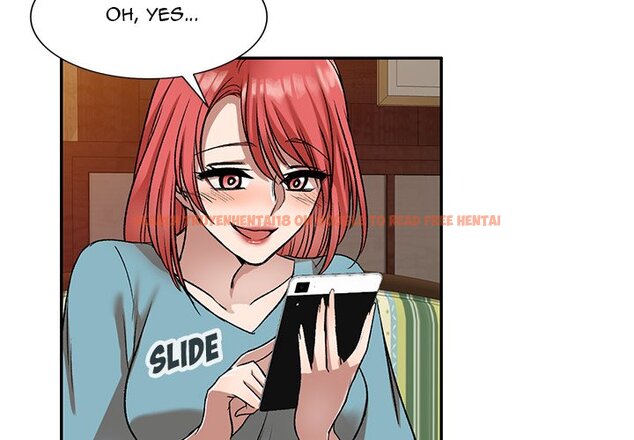 Read Hentai Image 4 255 in comic Don’t Seduce Me! - Chapter 11 - hentaitnt.net