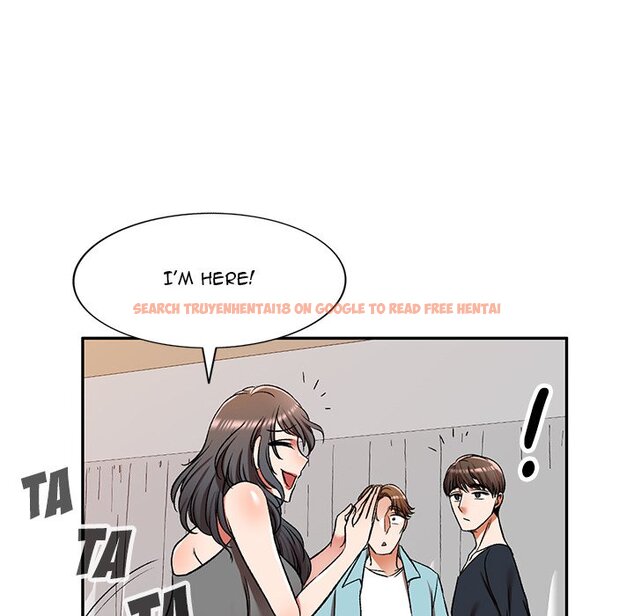 Read Hentai Image 40 255 in comic Don’t Seduce Me! - Chapter 11 - hentaitnt.net