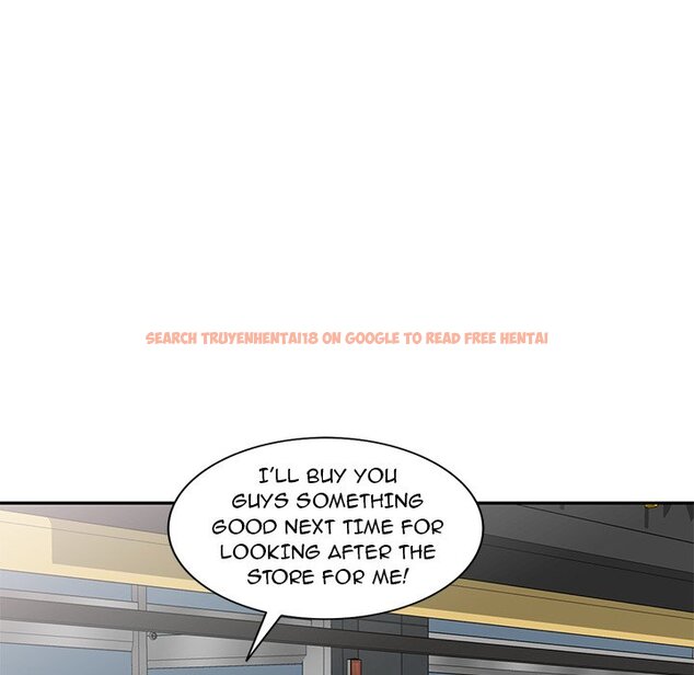 Read Hentai Image 42 255 in comic Don’t Seduce Me! - Chapter 11 - hentaitnt.net